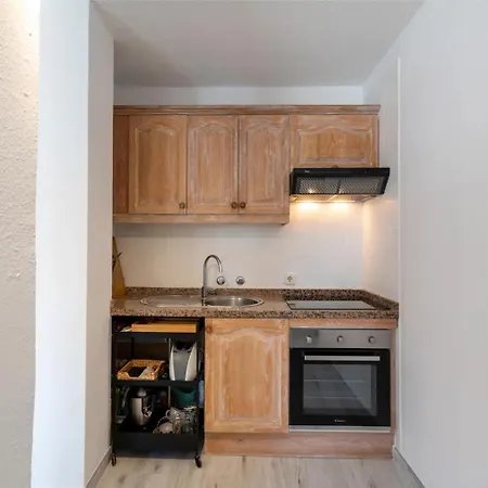 Atico 3 Palmeras Albatros