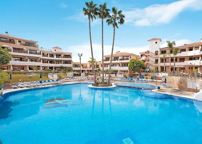 Appartamento ático 3 Palmeras Albatros San Miguel de Abona